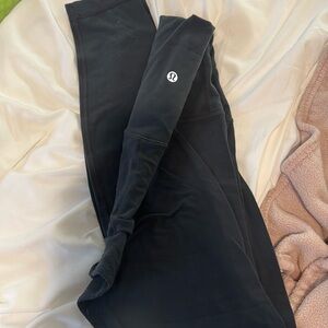 Lululemon align leggings